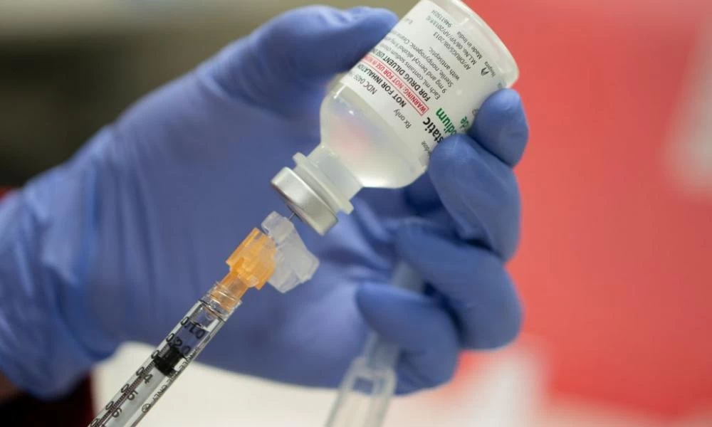 Καναδάς: "Πράσινο φως" για το εμβόλιο της AstraZeneca